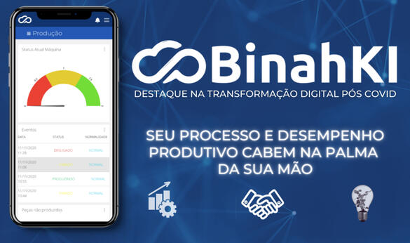 Acesse nossas soluções.